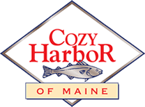 Cozy Harbor Logo